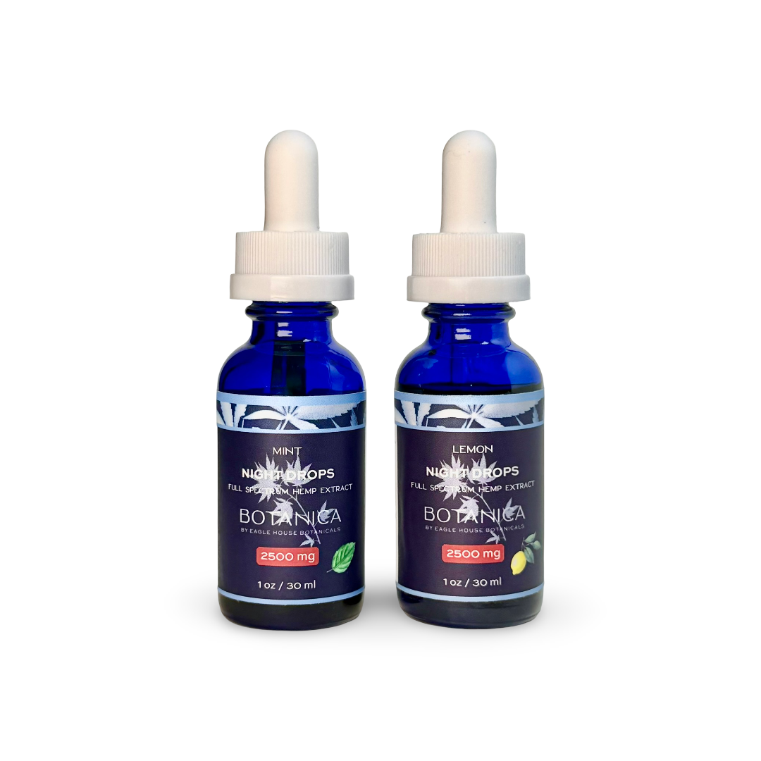 Night Drops | Botanica USA Night Drops | Botanica USA