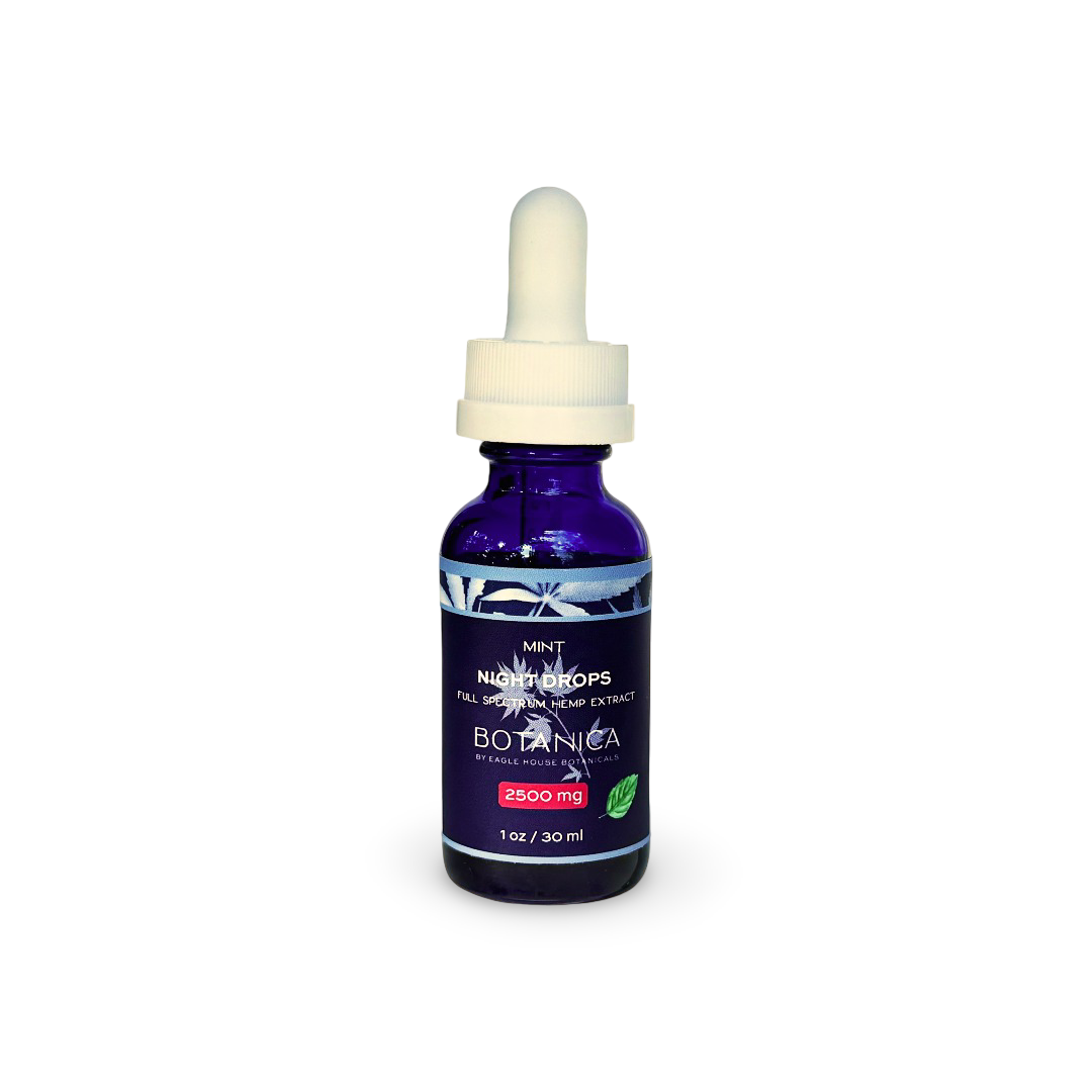 Night Drops | Botanica USA Night Drops | Botanica USA