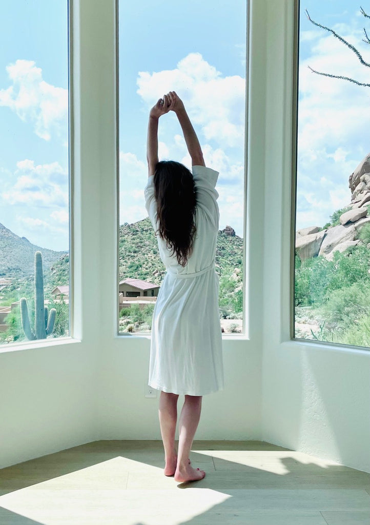 The Botanica Wellness System