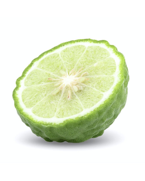 Bergamot