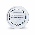 Rollover™ Pet Wellness Ear Balm